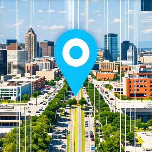 Maximize Irving Google Maps & DFW Local SEO for Better Business Growth