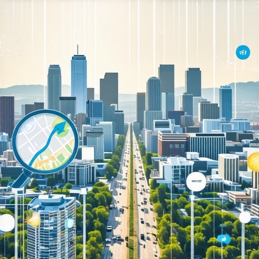 Maximize Irving Google Maps & DFW Local SEO for Better Business Growth