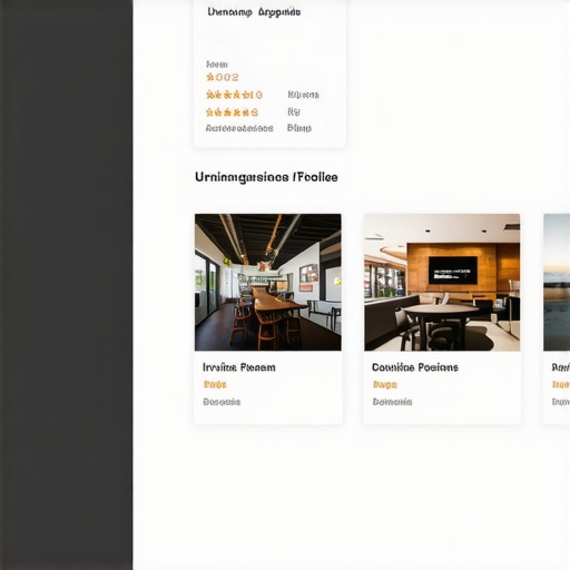 Example of a well-optimized Google My Business profile for Irving business.