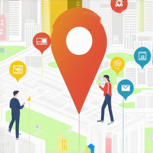 Top DFW Local SEO & Google Maps Tips for Irving Business Growth in 2024
