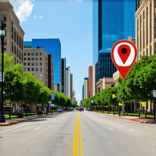 Top DFW Local SEO & Google Maps Tips for Irving Business Growth in 2024