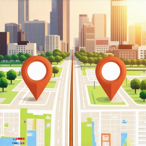 Top DFW Local SEO & Google Maps Tips for Irving Success