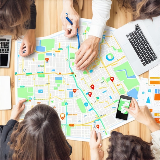 Top DFW Local SEO & Google Maps Tips to Attract Irving Clients