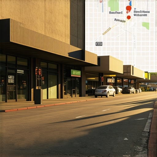 Top DFW Local SEO Strategies to Rank Higher on Google Maps in Irving