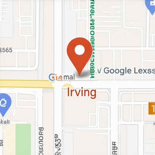 Top DFW Local SEO Tips to Boost Irving Google Maps Rankings