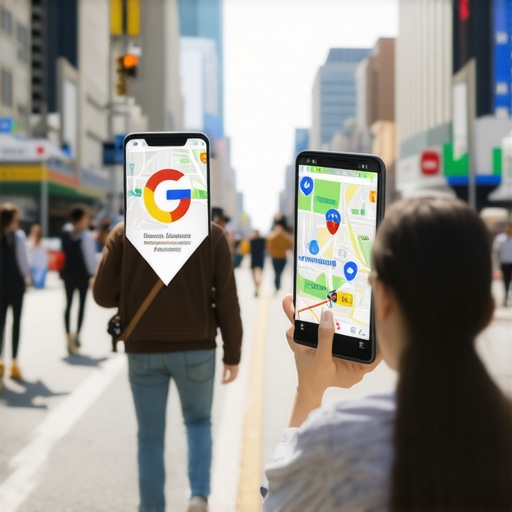 Top DFW Local SEO Tips to Rank Higher on Google Maps in Irving