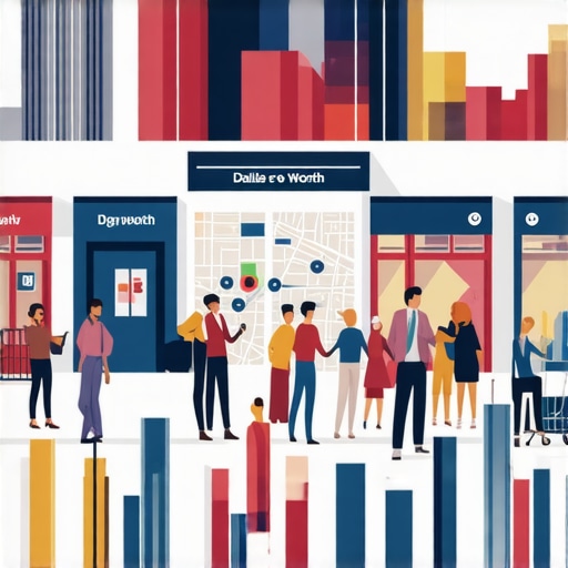 Top Irving GMB & Google Maps Tips for DFW Business Growth