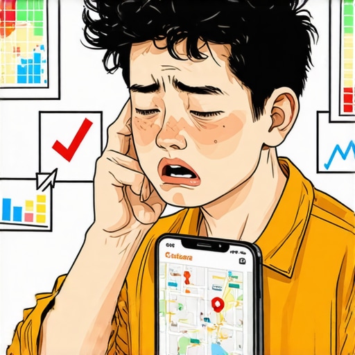 4 Google Maps Irving Errors Killing Your 2026 Local Leads