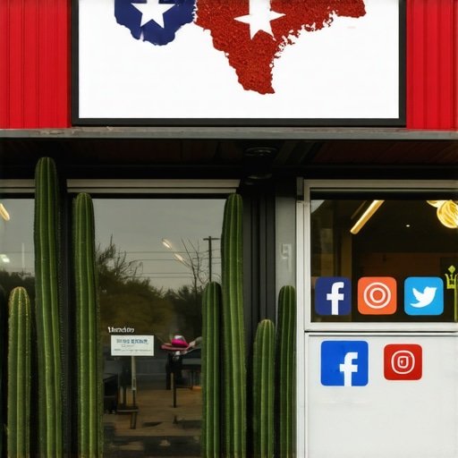 5 New Local Texas Business Marketing Tactics for 2026