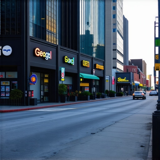 DFW Local SEO Strategies to Attract More Irving Clients in 2024