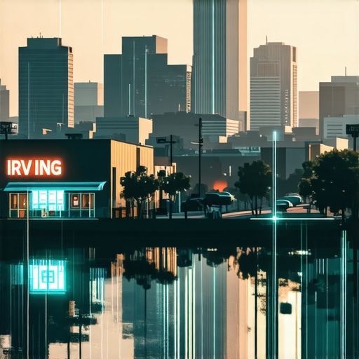 Effective DFW Local SEO Strategies to Boost Irving Business in 2024