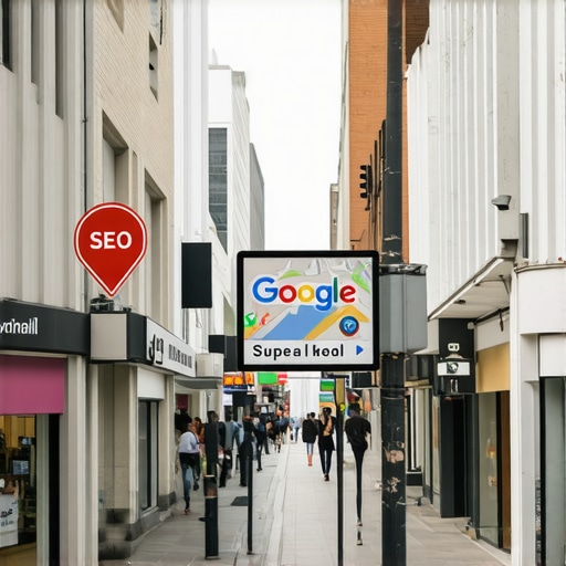 Irving Google Maps Optimization: Effective Local SEO Strategies 2024