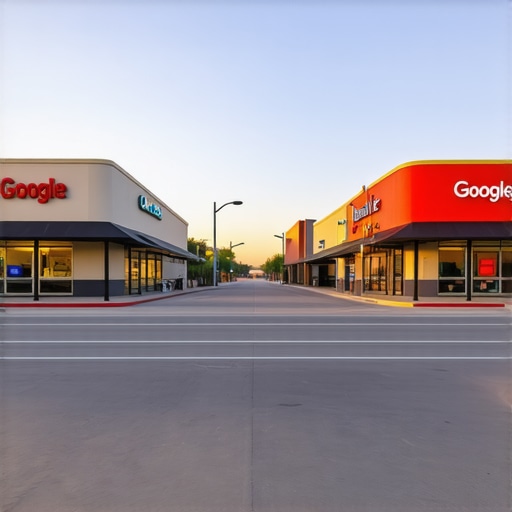 Irving Google Maps Optimization: Effective Local SEO Tips for DFW Growth