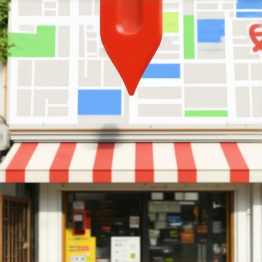 Irving Local SEO: Effective Strategies to Boost Google Maps Rankings