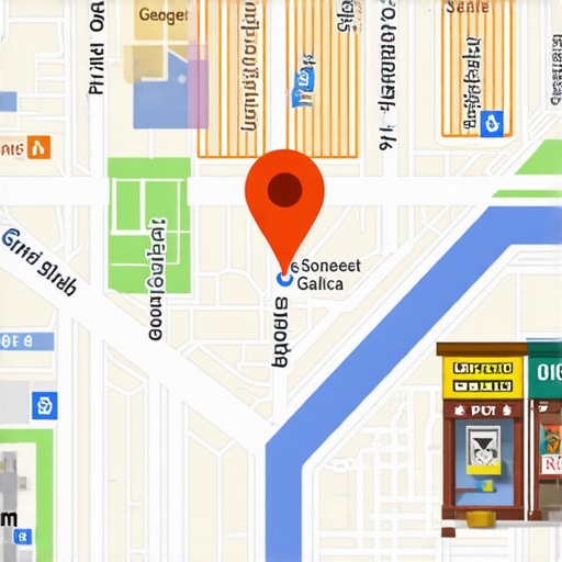 Irving Local SEO: Effective Tips to Dominate Google Maps in 2024