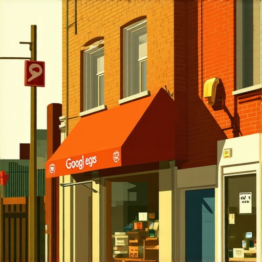 Irving Local SEO: Proven Strategies to Rank Higher on Google Maps