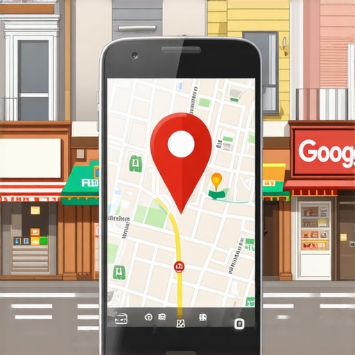 Irving Local SEO Tips: Boost Google Maps Rankings Effectively