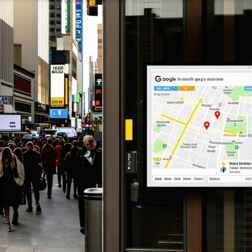 Irving SEO: Effective Strategies to Rank Higher on Google Maps Now