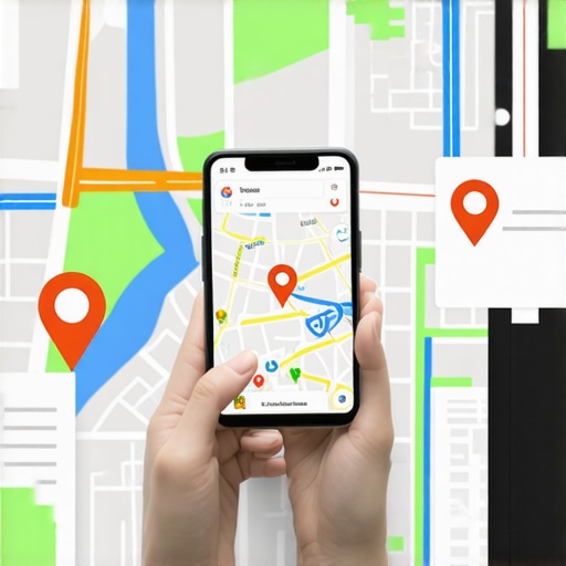 Irving SEO Strategies to Boost Google Maps Rankings in 2024