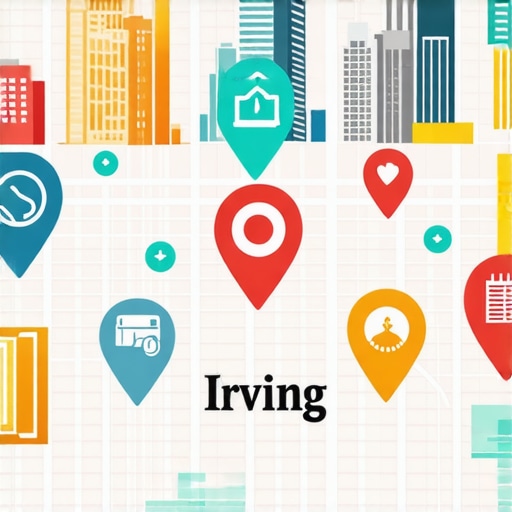 Maximize DFW Google Maps & Irving Business Visibility with Proven Local SEO Tips