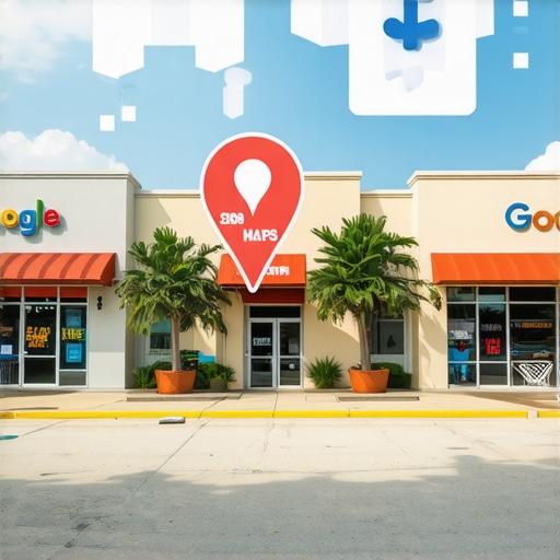 Maximize DFW Local SEO & Google Maps Rankings for Irving Businesses in 2024