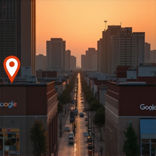 Maximize DFW Local SEO & Google Maps Rankings for Irving Businesses in 2024