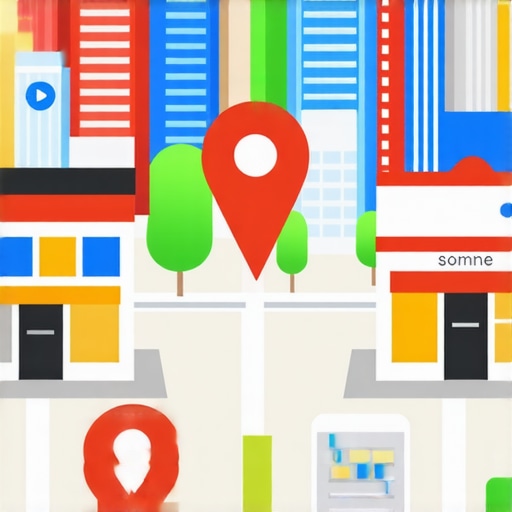Maximize DFW Local SEO & Google Maps Rankings for Irving Businesses in 2024
