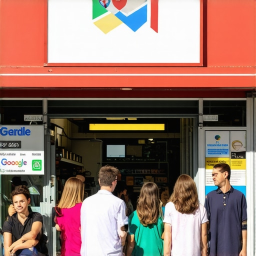 Rank Higher on Google Maps Irving With These 5 Fixes