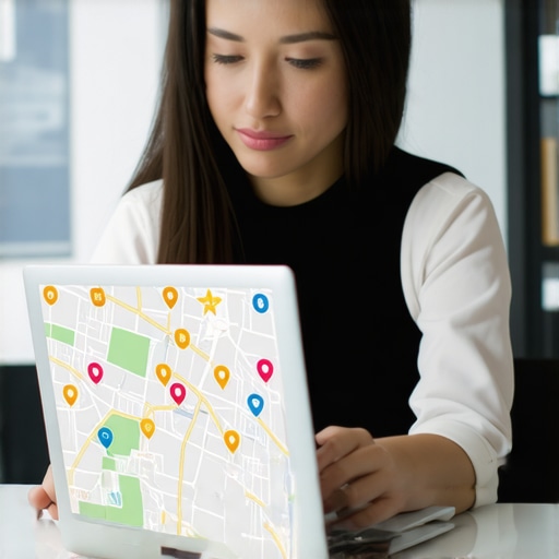 Stop Ignoring Your GMB DFW Profile: 4 Fixes for 2026 Rankings