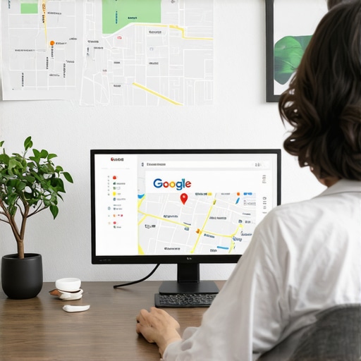 Stop Losing Leads: 4 Google Maps Irving Fixes for 2026