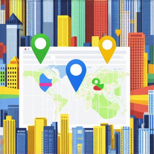 Top Irving GMB & Google Maps Strategies to Attract DFW Clients