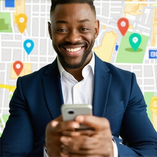Top Irving GMB & Google Maps Tips to Attract DFW Clients