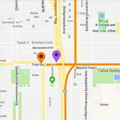 Ultimate DFW Local SEO Guide: Rank Higher on Google Maps in 2024