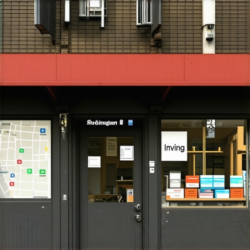 Why Your Irving Shop Disappeared from Google Maps [2026 Fix]