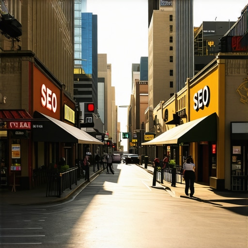 5 DFW Local SEO Tactics to Steal Irving Market Share in 2026