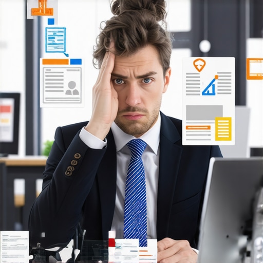 5 GMB DFW Profile Mistakes Costing You Irving Leads This Week