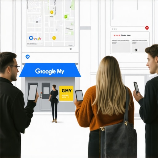 5 GMB DFW Video Tactics for Irving Shop Clicks in 2026