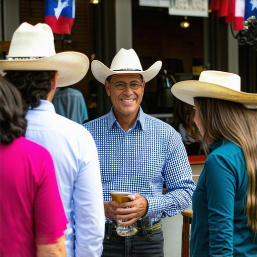 5 Local Texas Business Marketing Tactics That Beat DFW Rivals