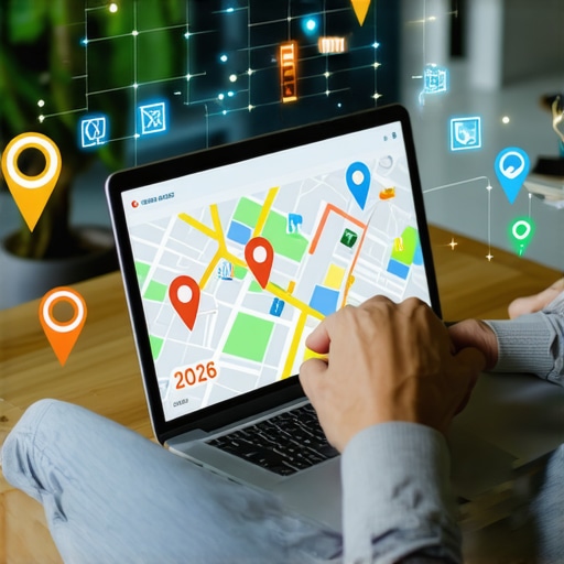 7 Google Maps Irving Fixes to Spike Your 2026 Leads