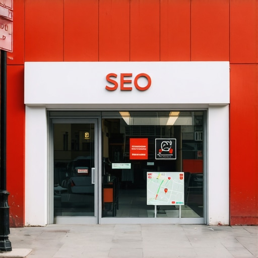 7 Irving SEO Fixes to Beat Google Maps Suspensions [2026]