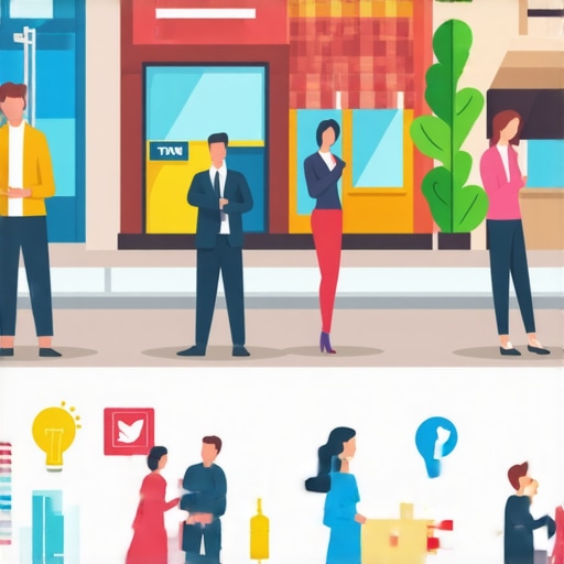 7 Local Texas Business Marketing Trends Winning in Irving [2026]