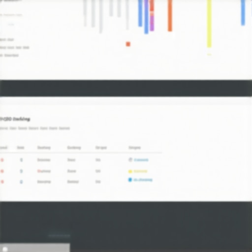 Screenshot of local SEO tools displaying Irving business ranking data, citations, and review performance.
