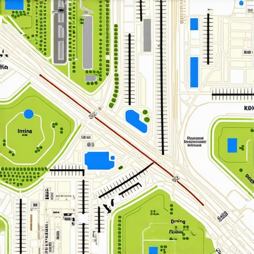 GMB DFW: 4 Hidden Map Features Driving Irving Calls in 2026