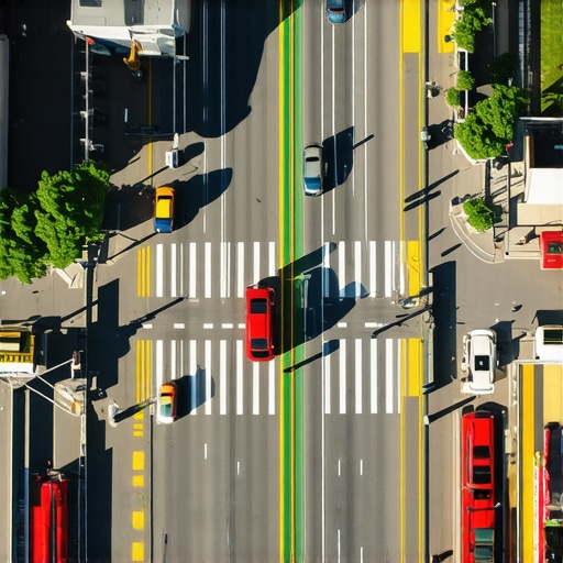 Google Maps Irving: How to Fix Low Visibility in High-Traffic Zones