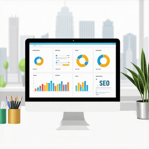 Small Business SEO Irving: 4 Tactics to Beat Dallas Brands [2026]