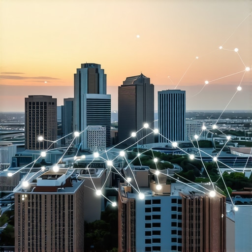 Why Irving SEO Agencies Are Ditching DFW Backlinks in 2026