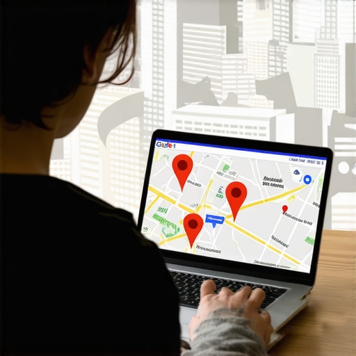 Why Your Irving Google Maps Listing is Ghosting You [2026 Fix]