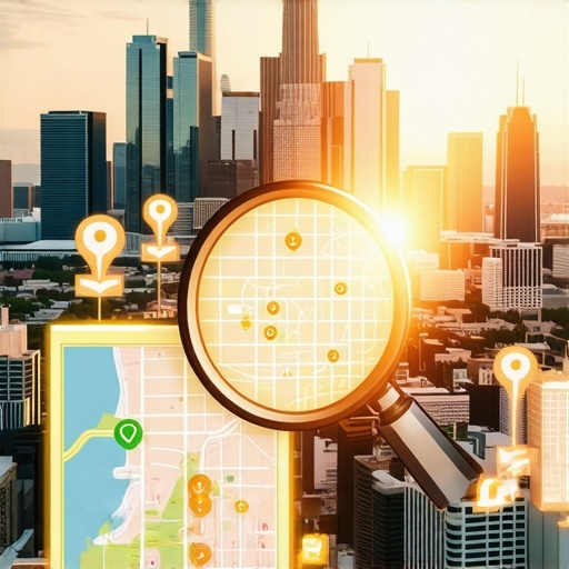 3 New Irving SEO Tactics to Win Local Dallas Searches [2026]