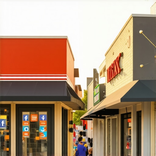 7 Local Business Marketing Texas Trends for Irving in 2026