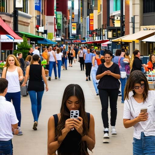 DFW Local SEO: How Irving Shops Can Beat Mobile-First Rivals